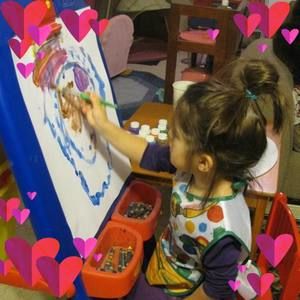 Meet your Posher, Jacob